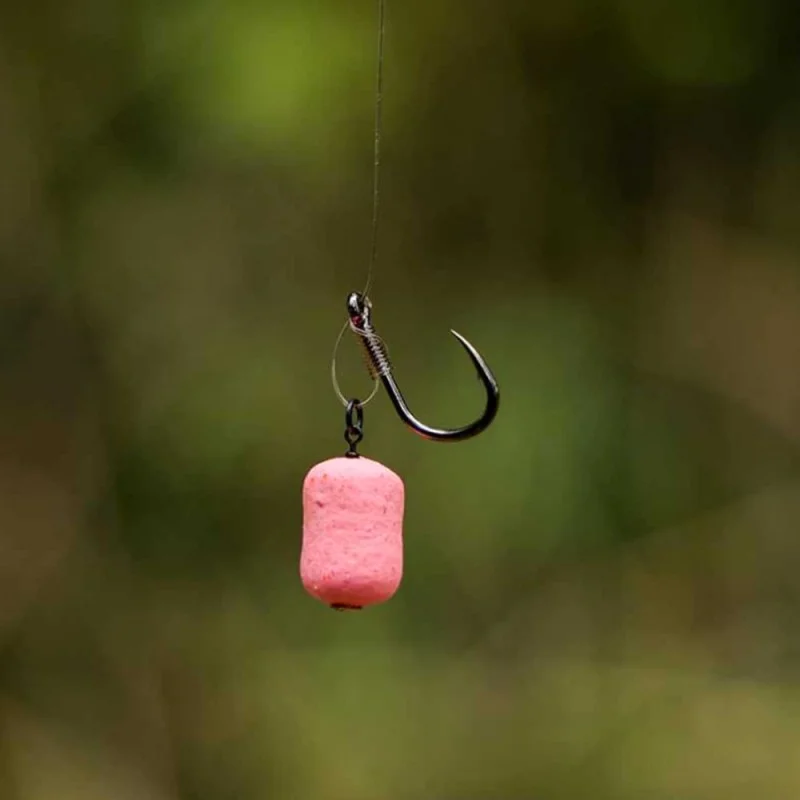 FОХ Carp Ready Rigs Fluoro D-Rig х 3