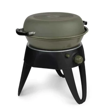 Газов котлон FOX Cookware Cookstation