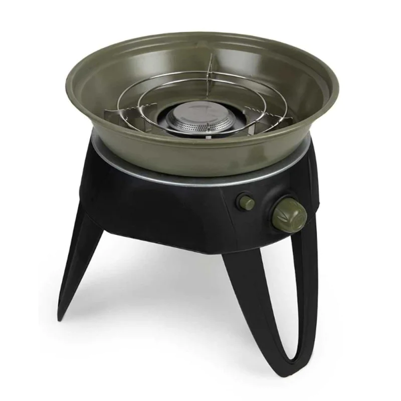 Газов котлон FOX Cookware Cookstation