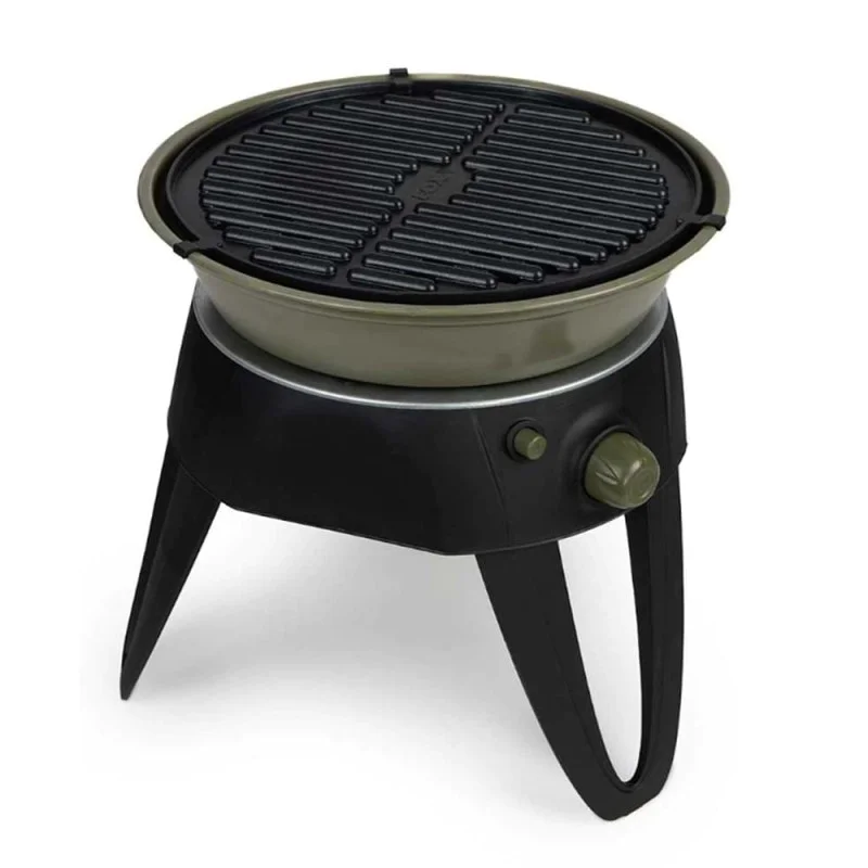 Газов котлон FOX Cookware Cookstation