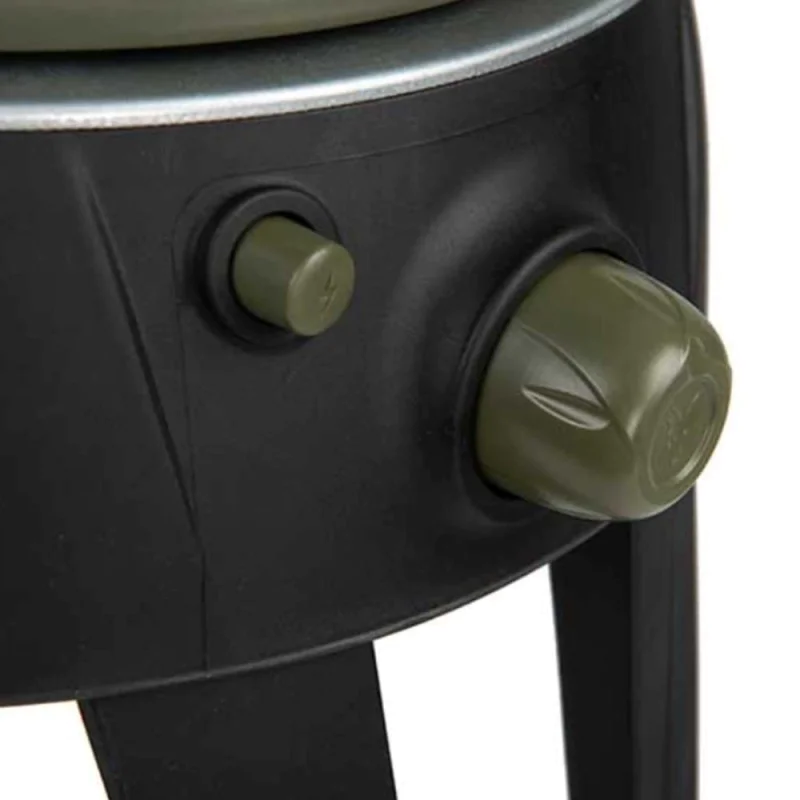 Газов котлон FOX Cookware Cookstation