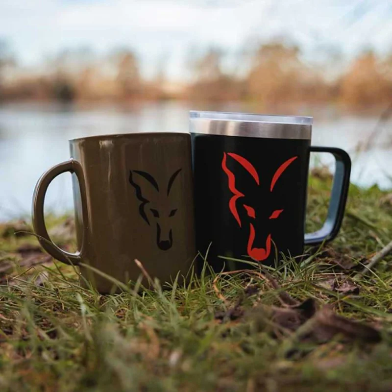 Чаша FOX Voyager Mug