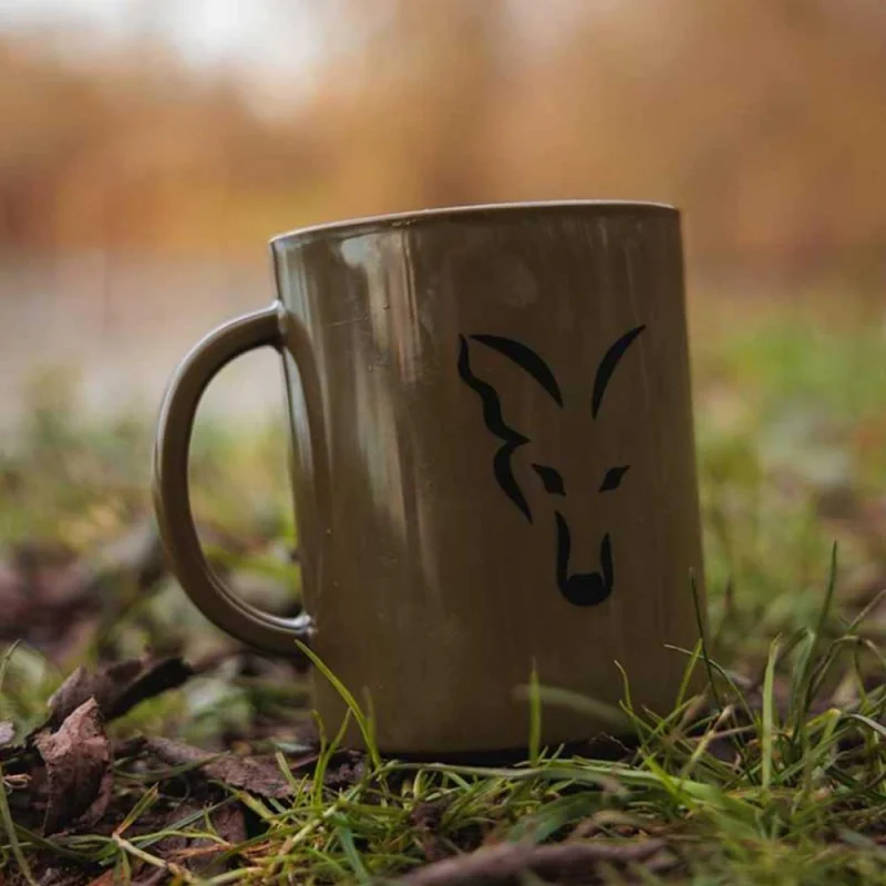 Чаша FOX Voyager Mug