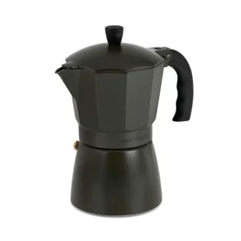 Кафеварка FOX Cookware Espresso Maker 450ml 9cups