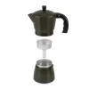 Кафеварка FOX Cookware Espresso Maker 450ml 9cups