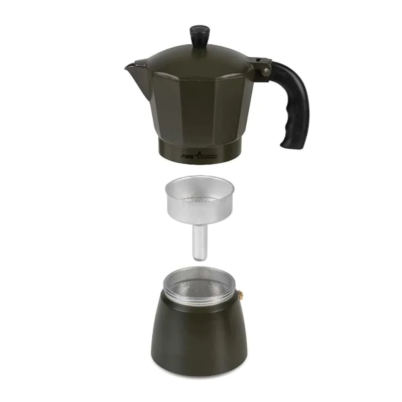 Кафеварка FOX Cookware Espresso Maker 450ml 9cups