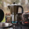 Кафеварка FOX Cookware Espresso Maker 450ml 9cups