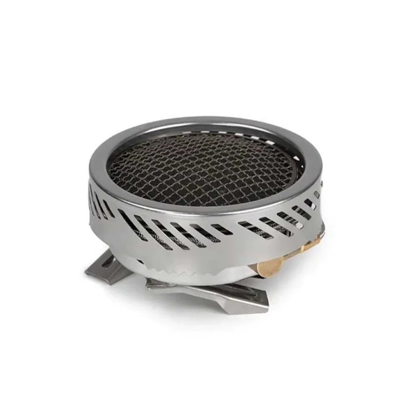 Газов котлон FOX Cookware V2 Infrared Stove