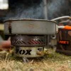 Газов котлон FOX Cookware V2 Infrared Stove