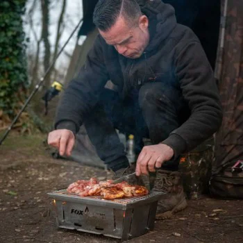 Барбекю FOX Cookware Foldable BBQ