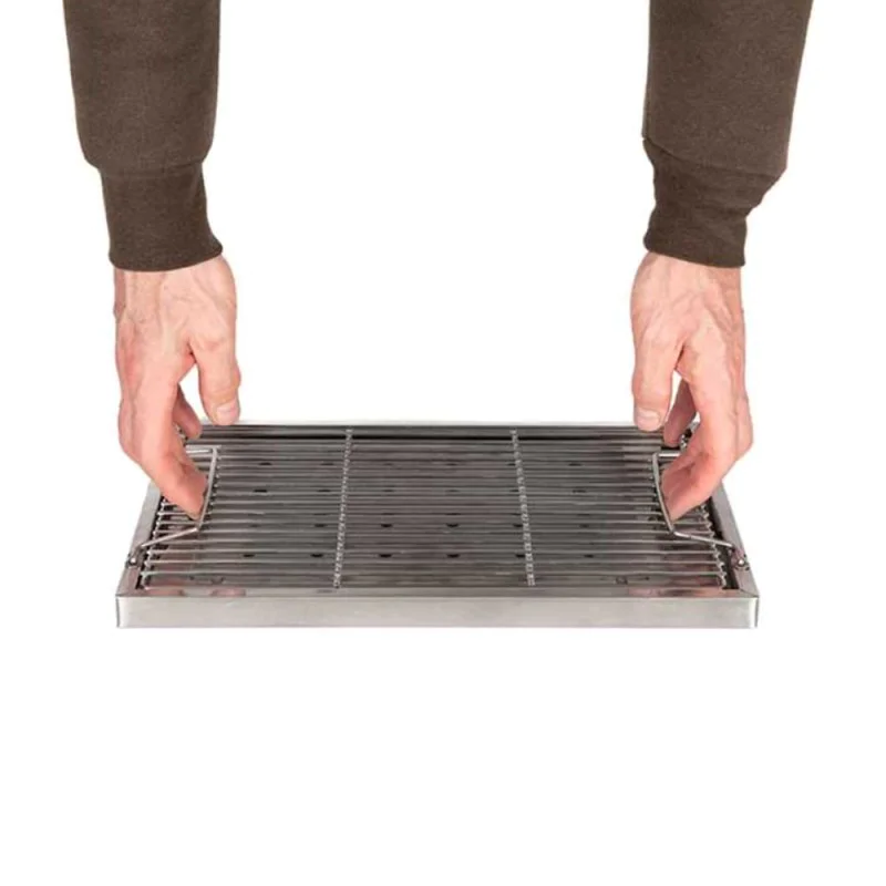 Барбекю FOX Cookware Foldable BBQ