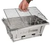 Барбекю FOX Cookware Foldable BBQ