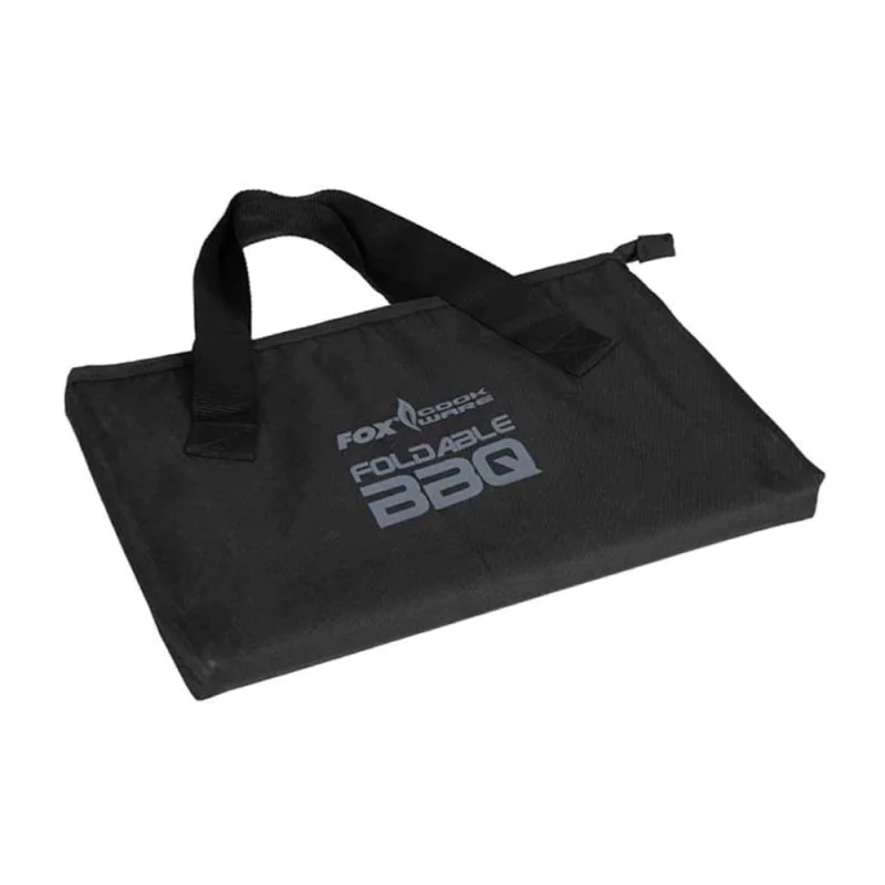 Барбекю FOX Cookware Foldable BBQ