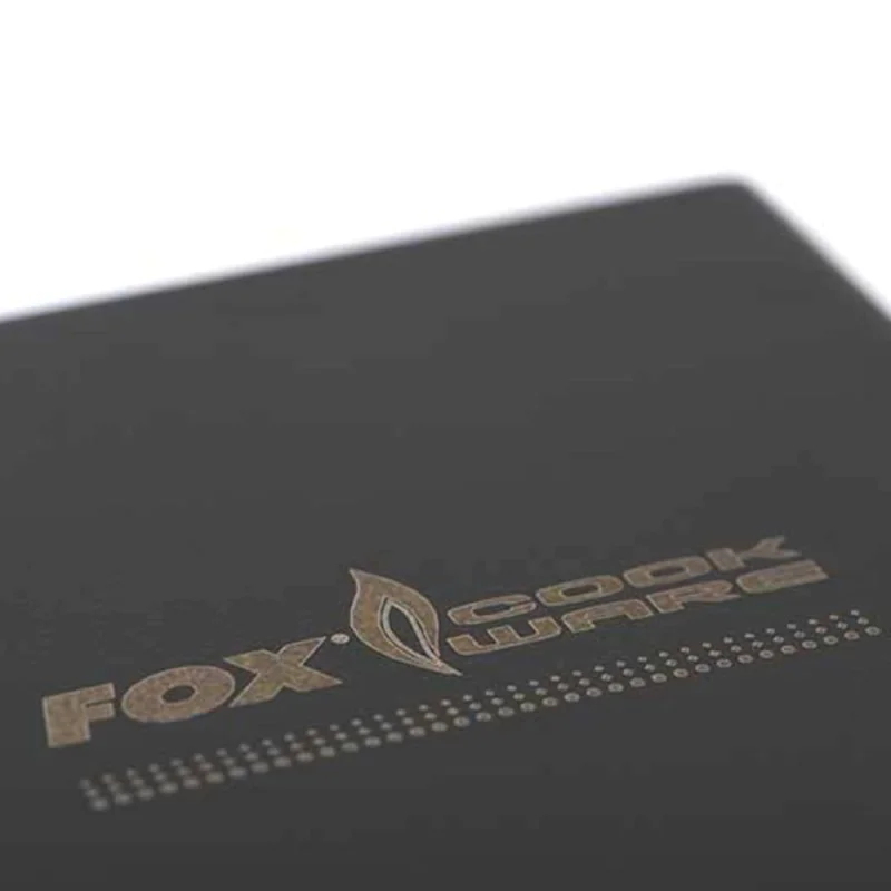 Ветробран FOX Cookware Windshield