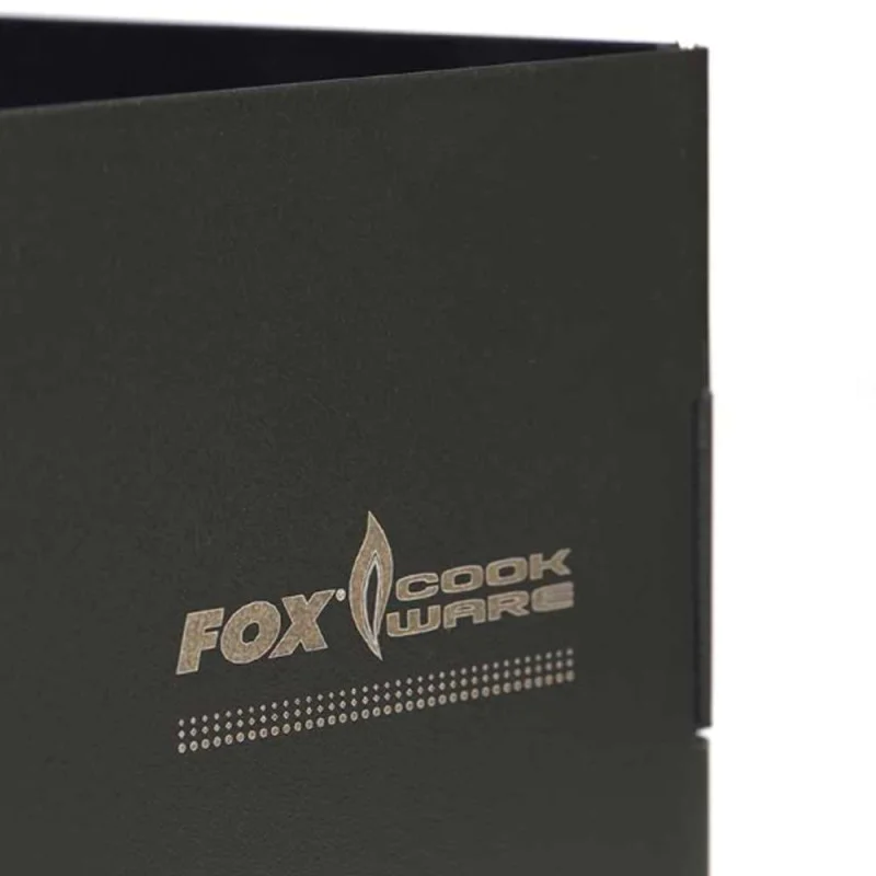 Ветробран FOX Cookware Windshield