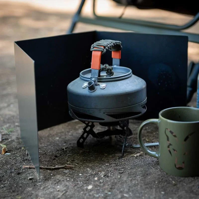 Ветробран FOX Cookware Windshield