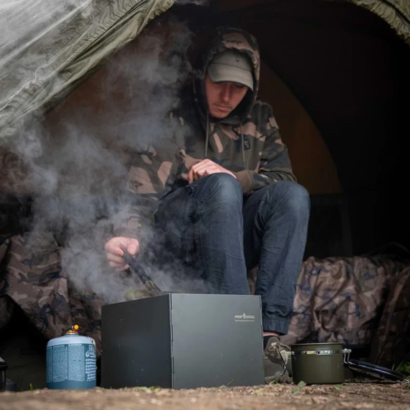 Ветробран FOX Cookware Windshield