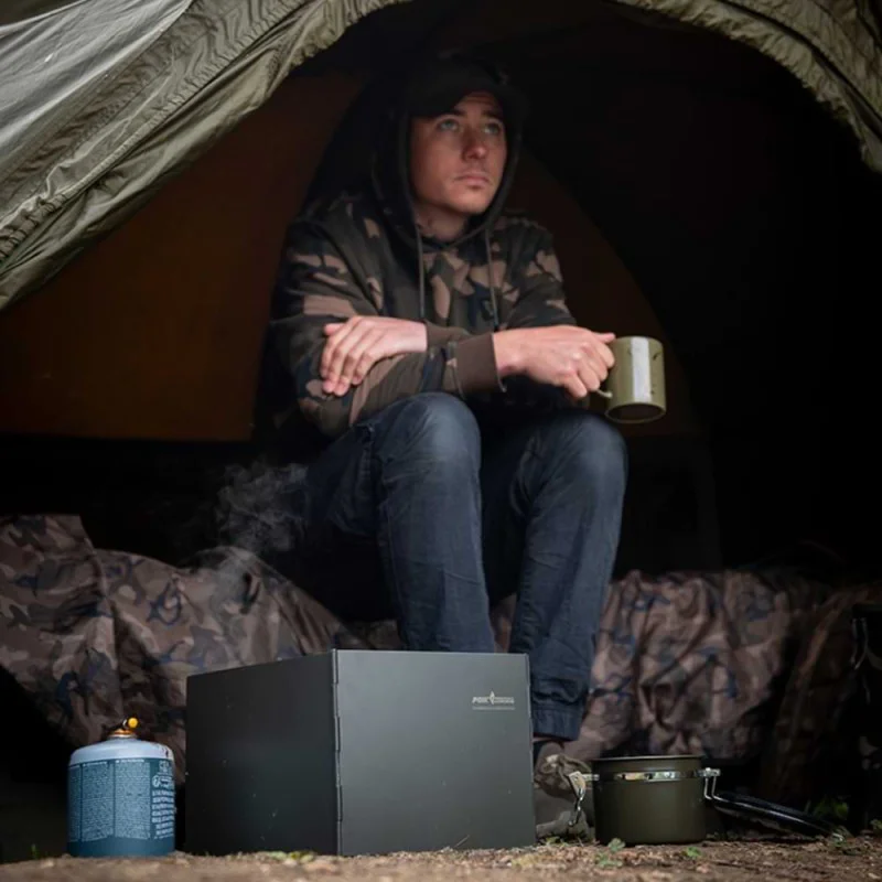 Ветробран FOX Cookware Windshield