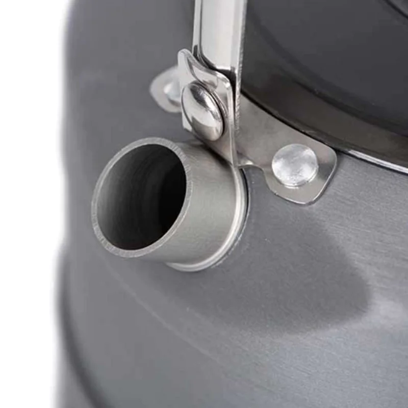 Кана FOX Cookware Infrared Power Boil Kettle