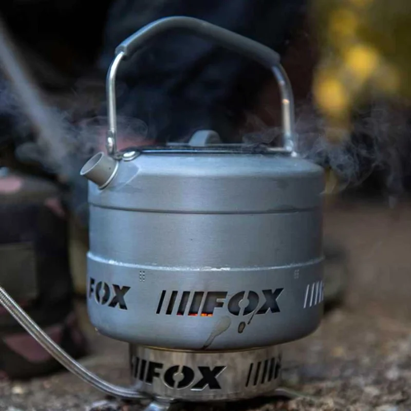 Кана FOX Cookware Infrared Power Boil Kettle