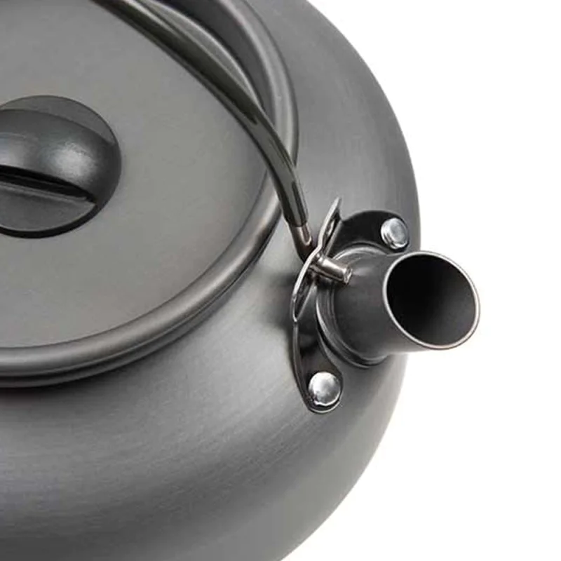Съдове за готвене FOX Cookware 4 Piece Deluxe Cook Set