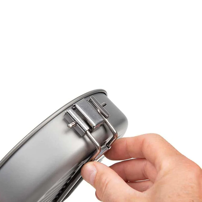 Съдове за готвене FOX Cookware 3 Piece Cook Set