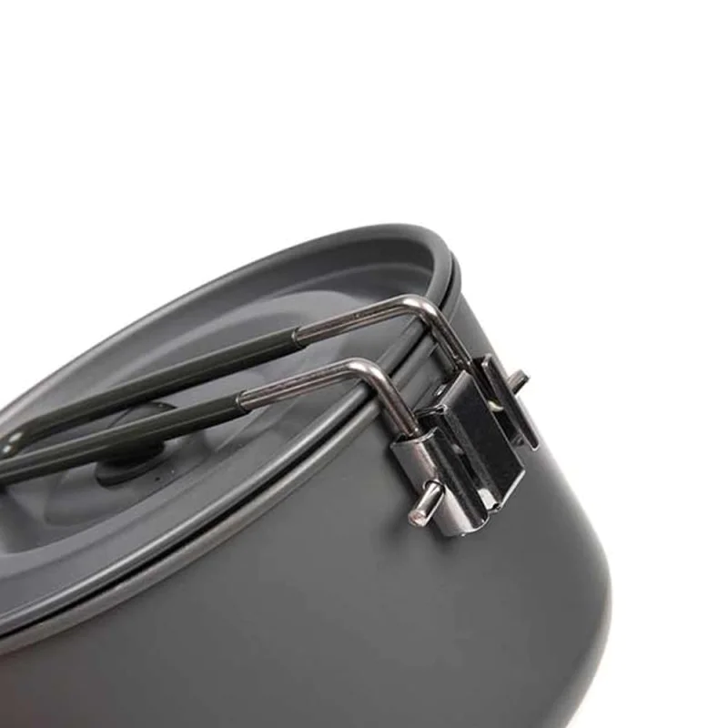 Съдове за готвене FOX Cookware 3 Piece Cook Set