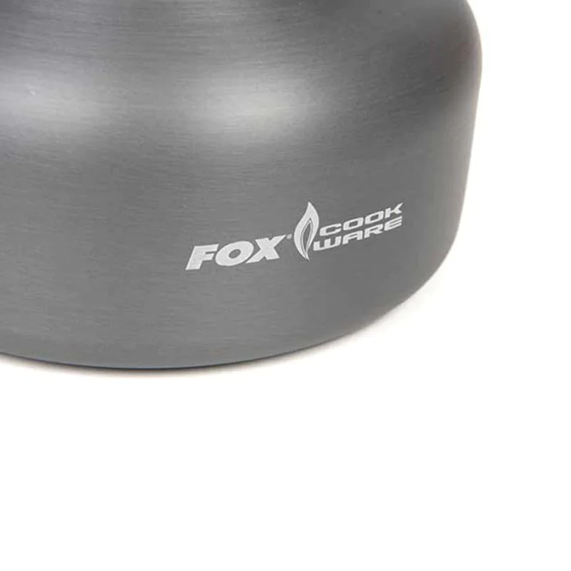 Чайник FOX Cookware 0.9l Kettle