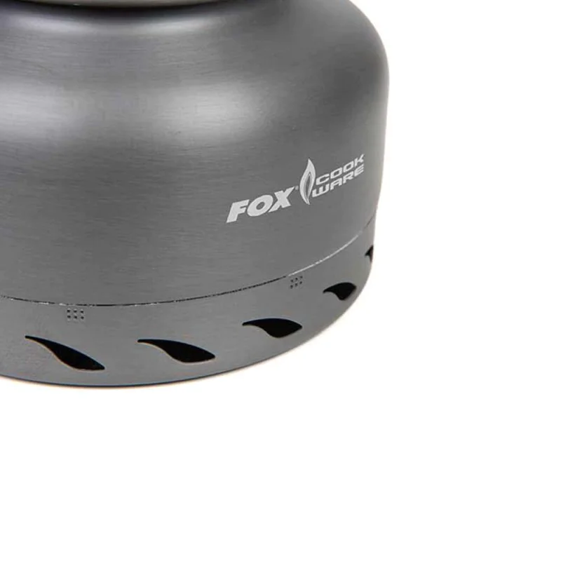 Чайник FOX Cookware 0.9l Heat Transfer Kettle