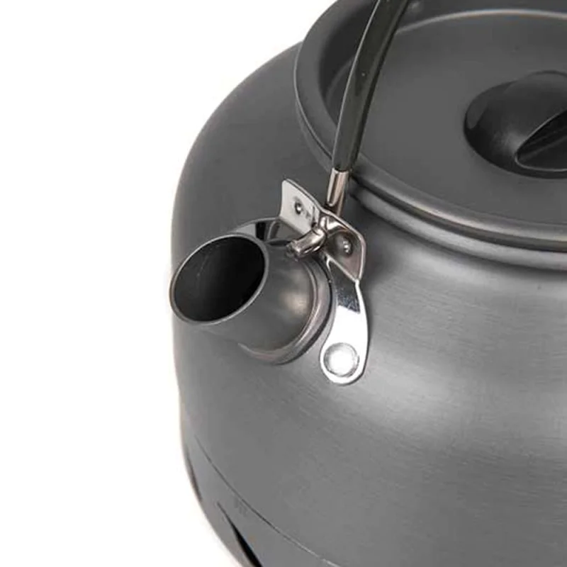 Чайник FOX Cookware 0.9l Heat Transfer Kettle