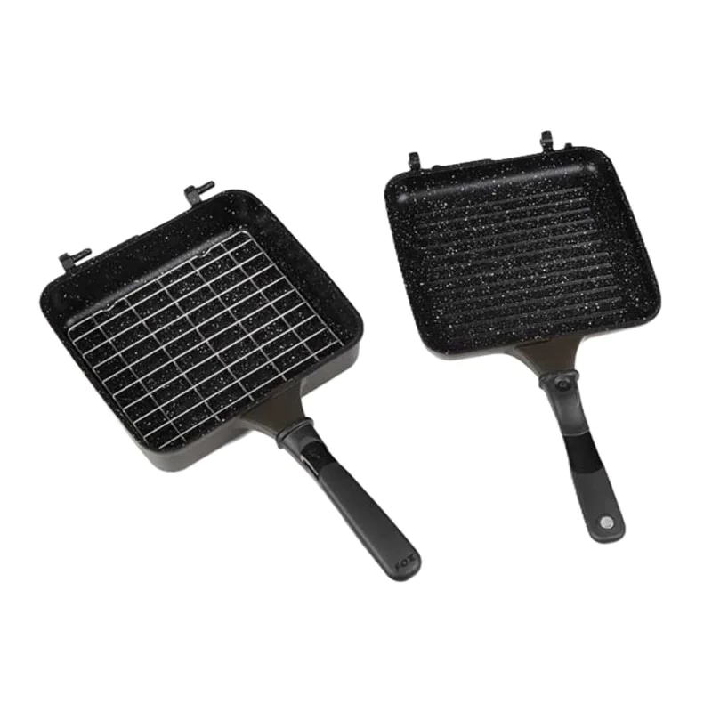 Тиган FOX Cookware Multi-Pan Deep