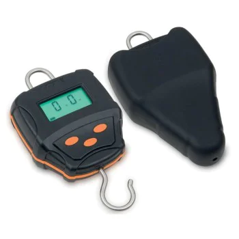 Електронен кантар FOX Digital Scales 60kg including Case