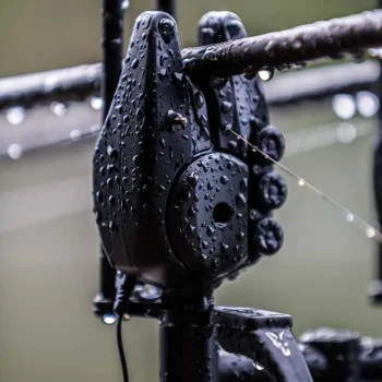 Сигнализатор FOX RX+ Bite Alarm