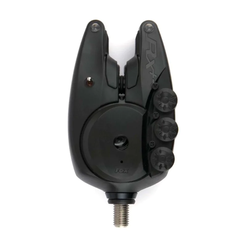 Сигнализатор FOX RX+ Bite Alarm