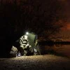 Лед лампа FOX Halo Bivvy Light