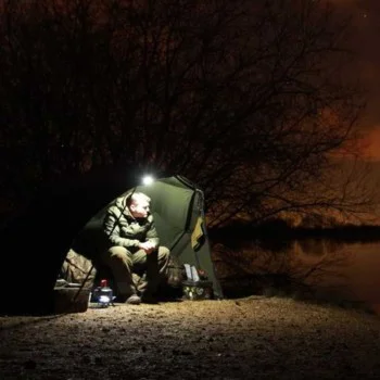 Лед лампа FOX Halo Bivvy Light
