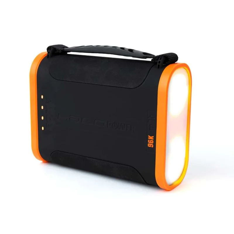 Външна батерия FOX Halo Power 96K