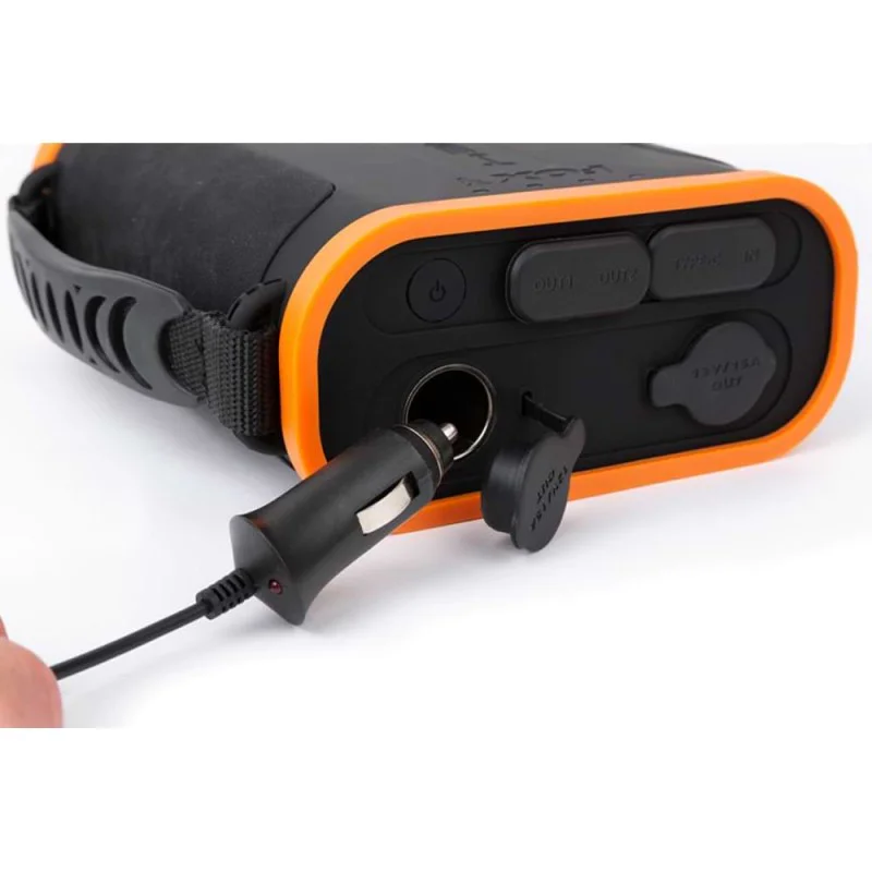 Външна батерия FOX Halo Power 96K