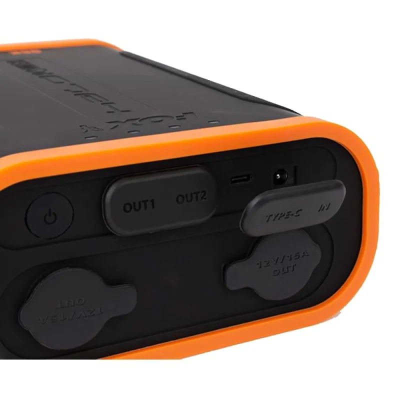 Външна батерия FOX Halo Power 96K