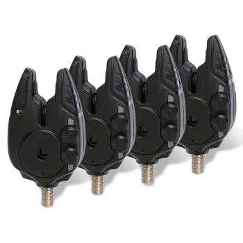 Сигнализатори FOX Micron MX 4 Rod Set