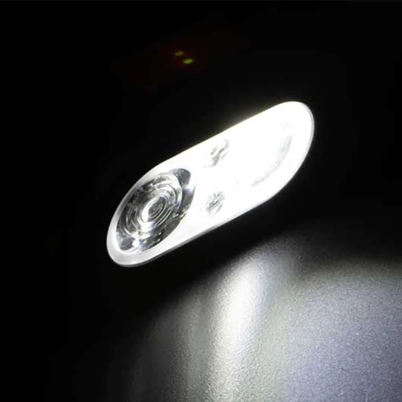 Челник FOX Halo Multi Colour 500C Headtorch