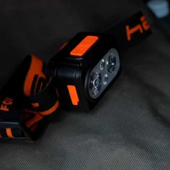 Челник FOX Halo Multi Colour 500C Headtorch