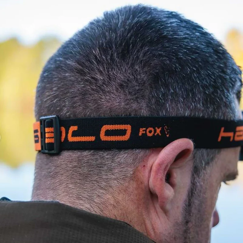 Челник FOX Halo Multi Colour 500C Headtorch