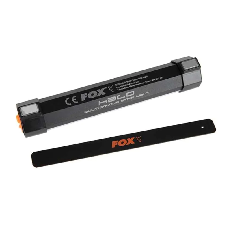 Лед лампа FOX Halo Multi-Colour Strip Light