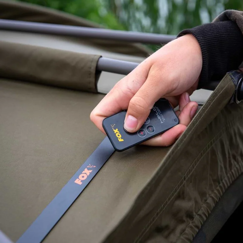 Лед лампа FOX Halo Multi-Colour Strip Light