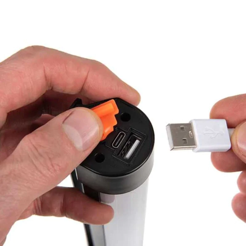 Лед лампа FOX Halo Multi-Colour Strip Light