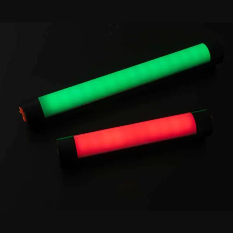 Лед лампа FOX Halo Multi-Colour Strip Light