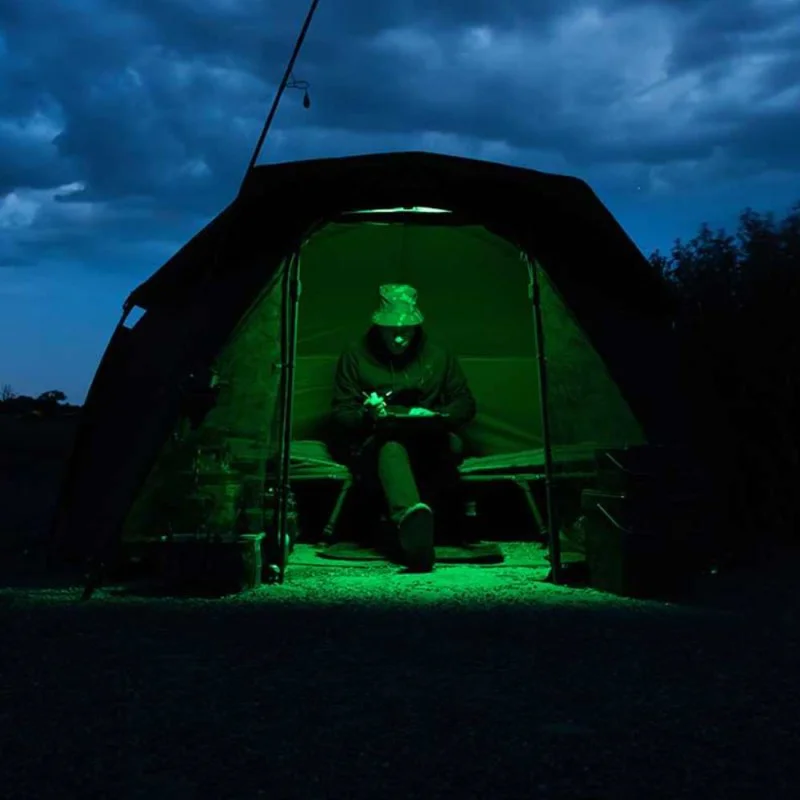 Лед лампа FOX Halo Multi-Colour Strip Light