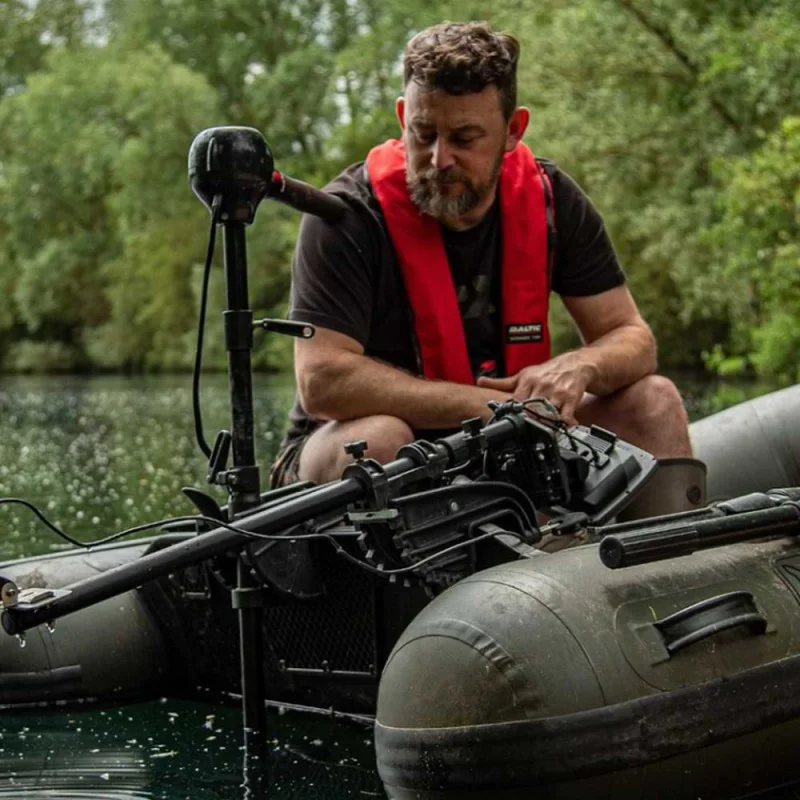 Стойка за сонар FOX Echo Sounder Mount