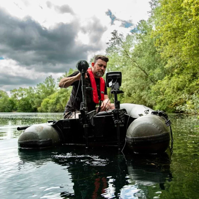 Стойка за сонар FOX Echo Sounder Mount